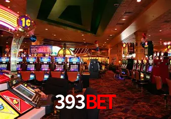 Desvendando o Mundo dos Jogos Virtuais na 393BET