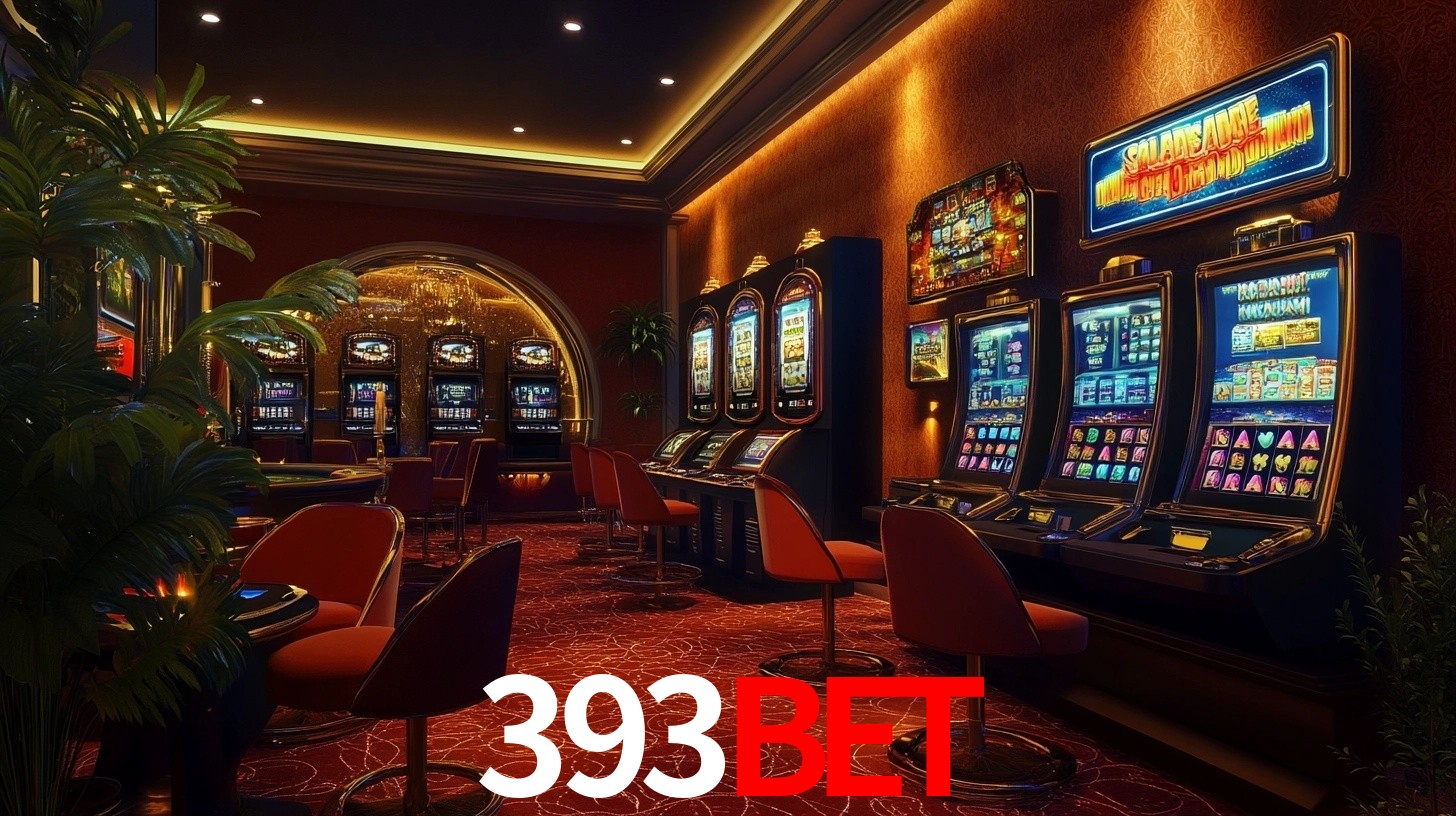 Experiência VIP 393BET