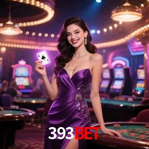 Estatísticas 393bet