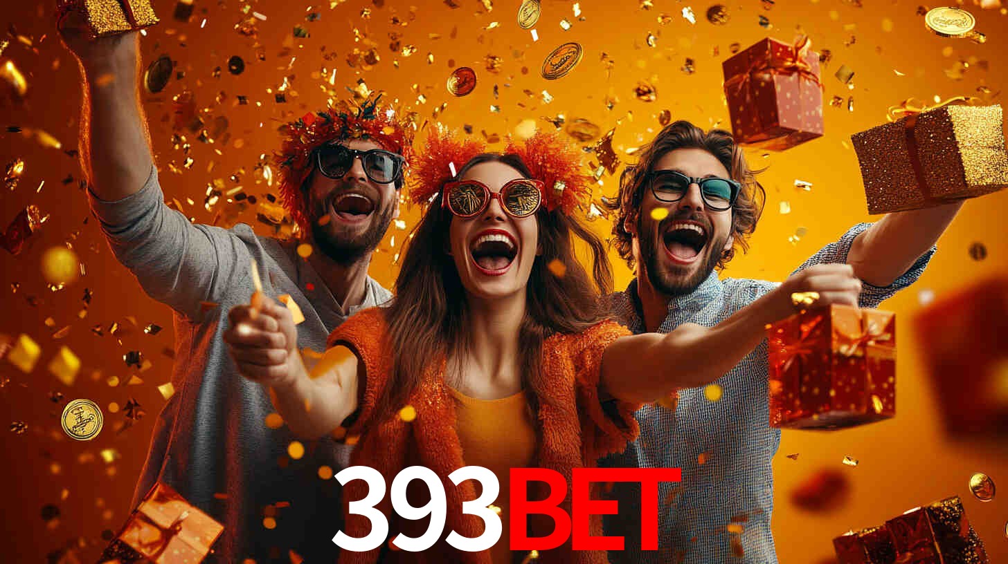 Welcome Bonus 393BET