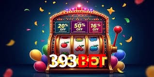 Especiais de Fim de Semana 393BET