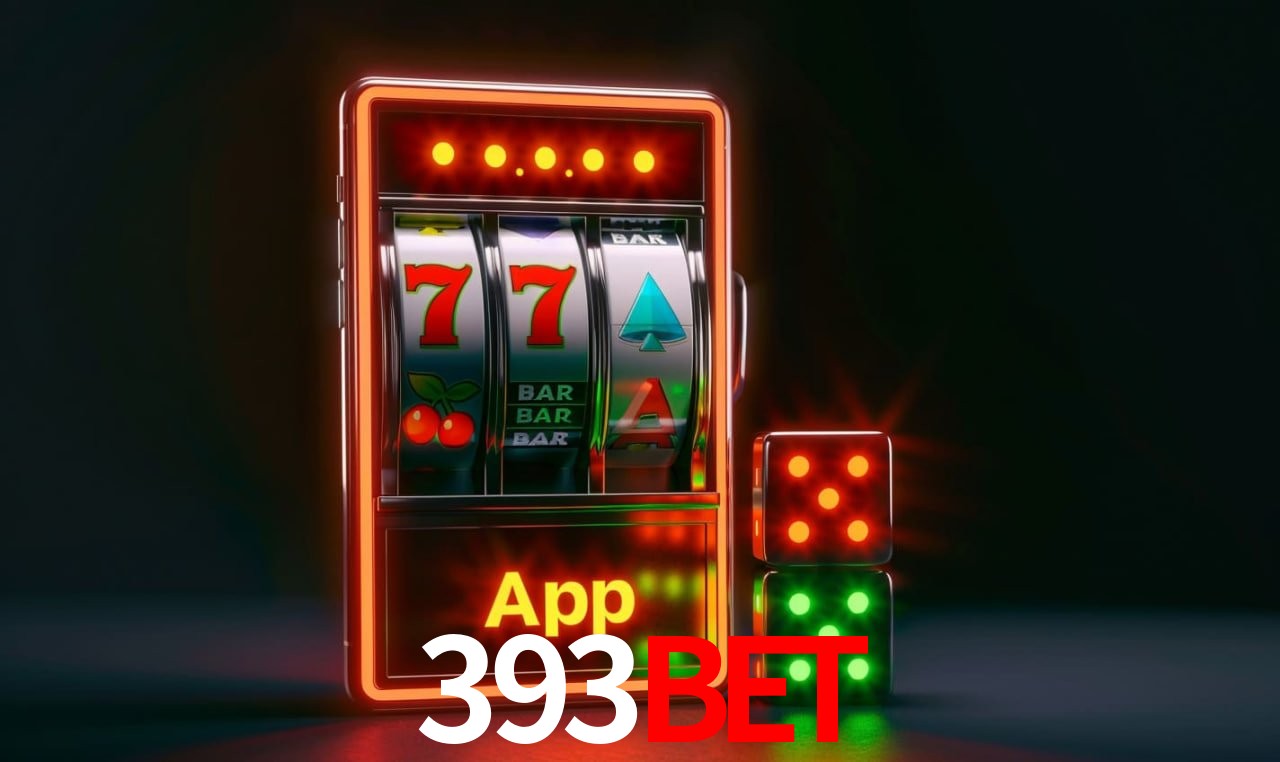 Diretório de Jogos 393BET
