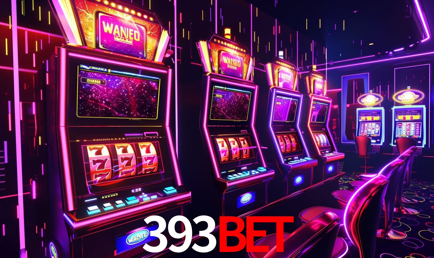 A Emoção da Loteria na 393BET: Uma Chance de Mudança de Vida
