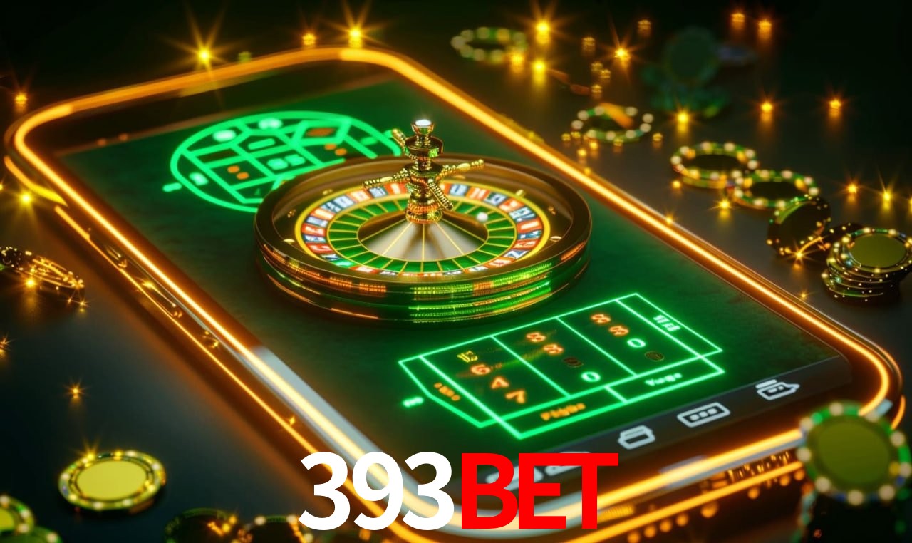 Promoções Sazonais 393BET