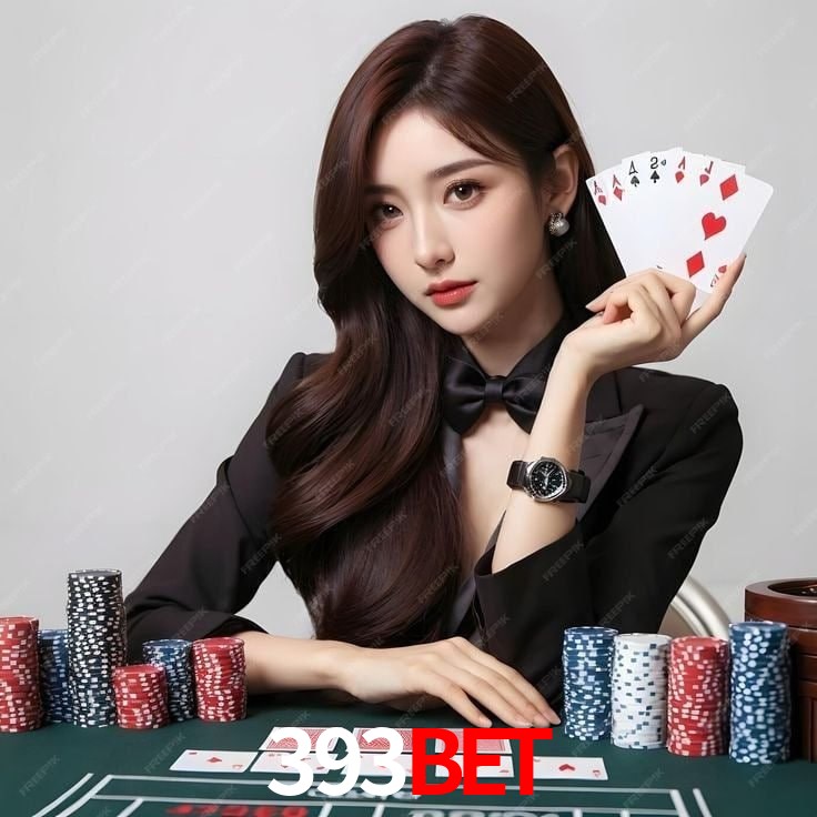 Promoção Relâmpago 393BET