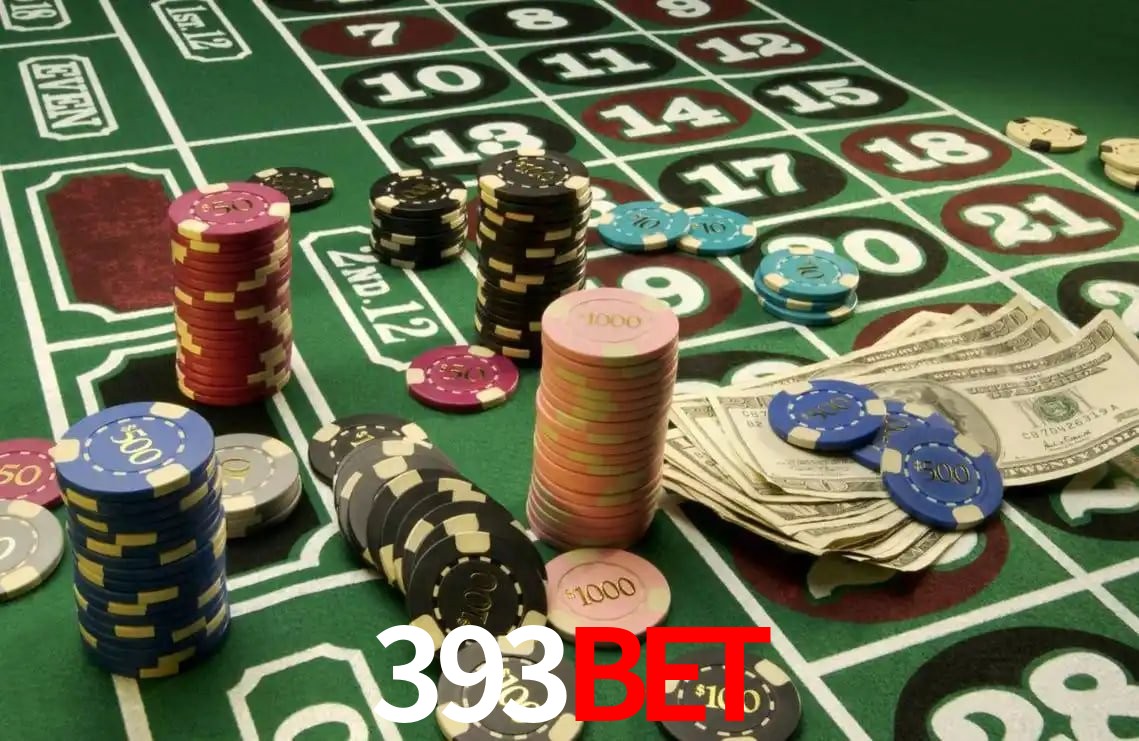 Platform Technology 393BET
