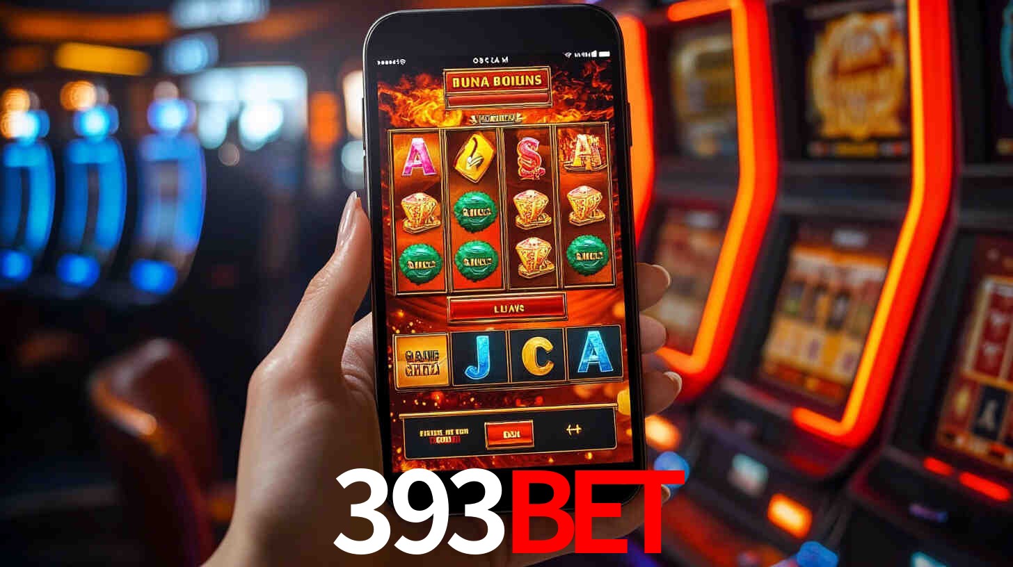 Roulette Table 393BET