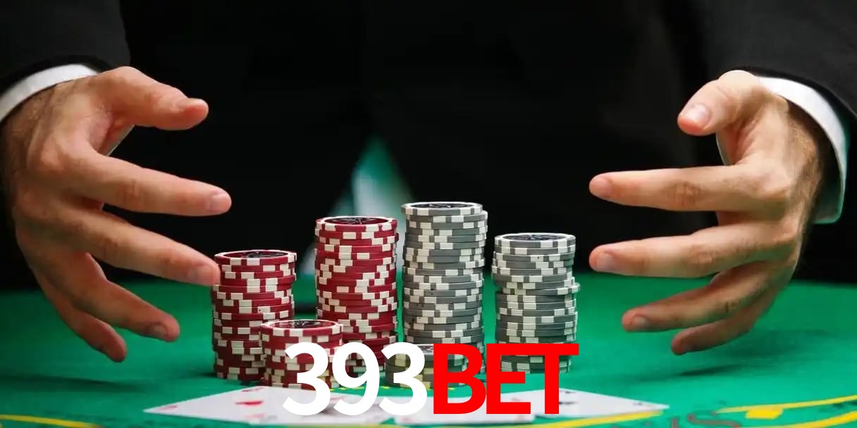 393BET App