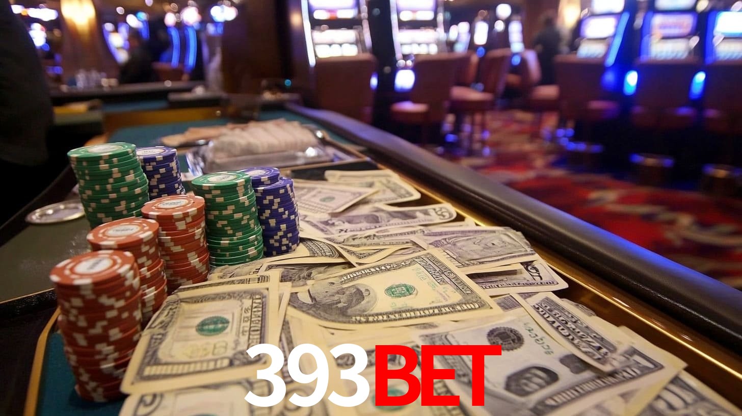 393BET