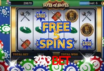 Descubra a Magia dos Jogos de Arcade no 393BET