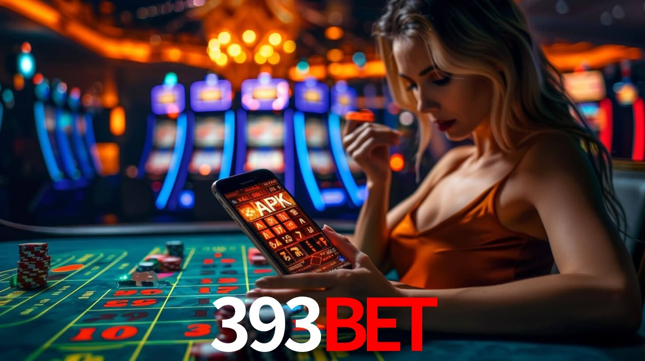 Slot Games 393BET