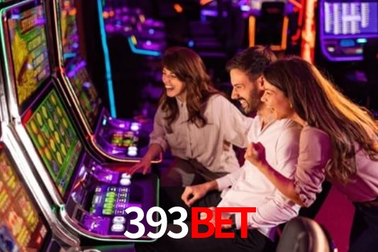 Interface do App 393BET