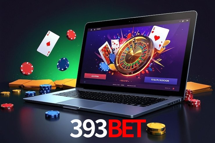 393BET - Cassino Completo, Só no App - 393BET.COM