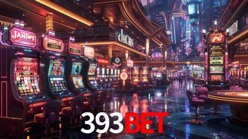 Seasonal Promotions 393BET