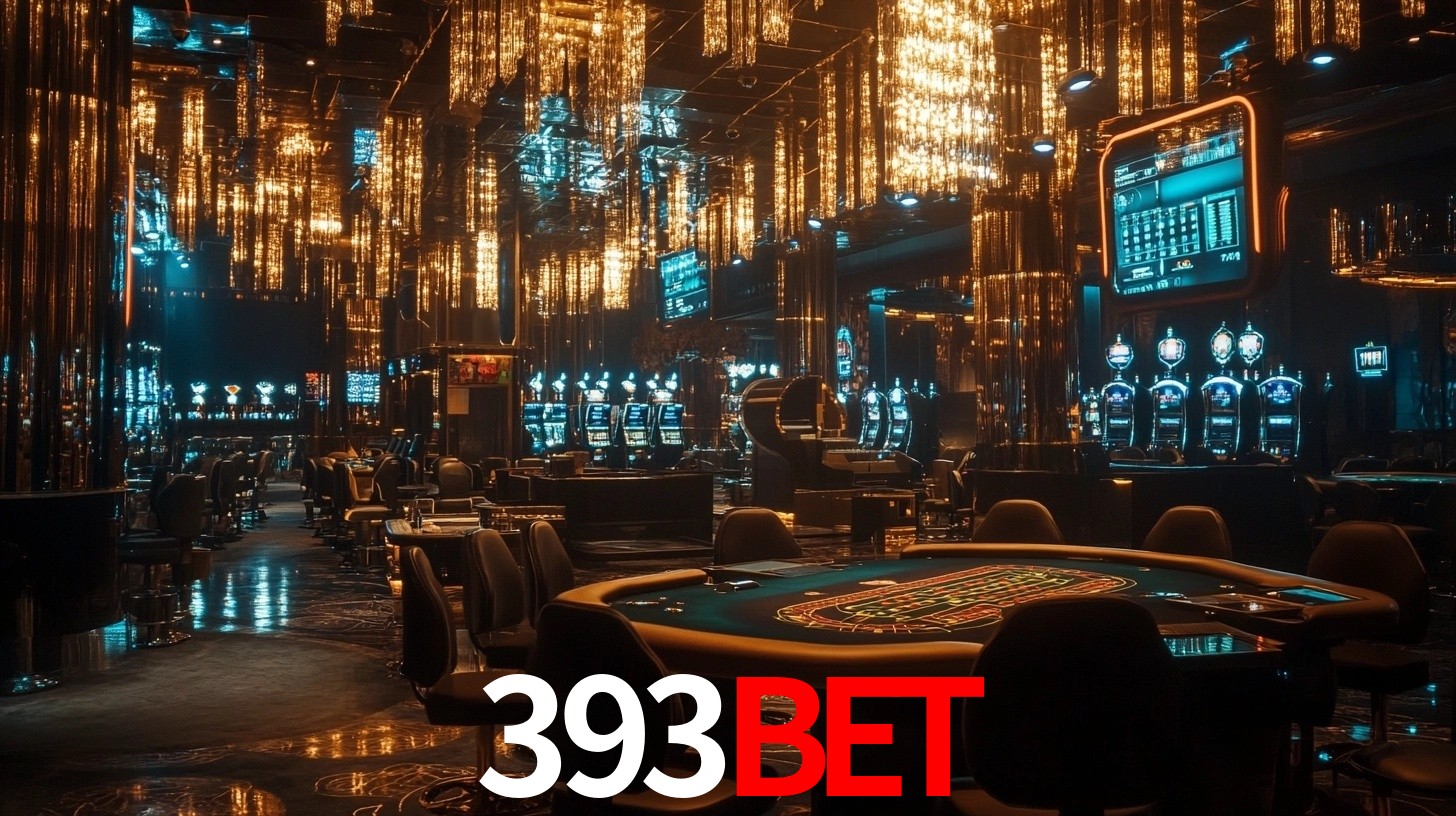 Programa VIP 393BET