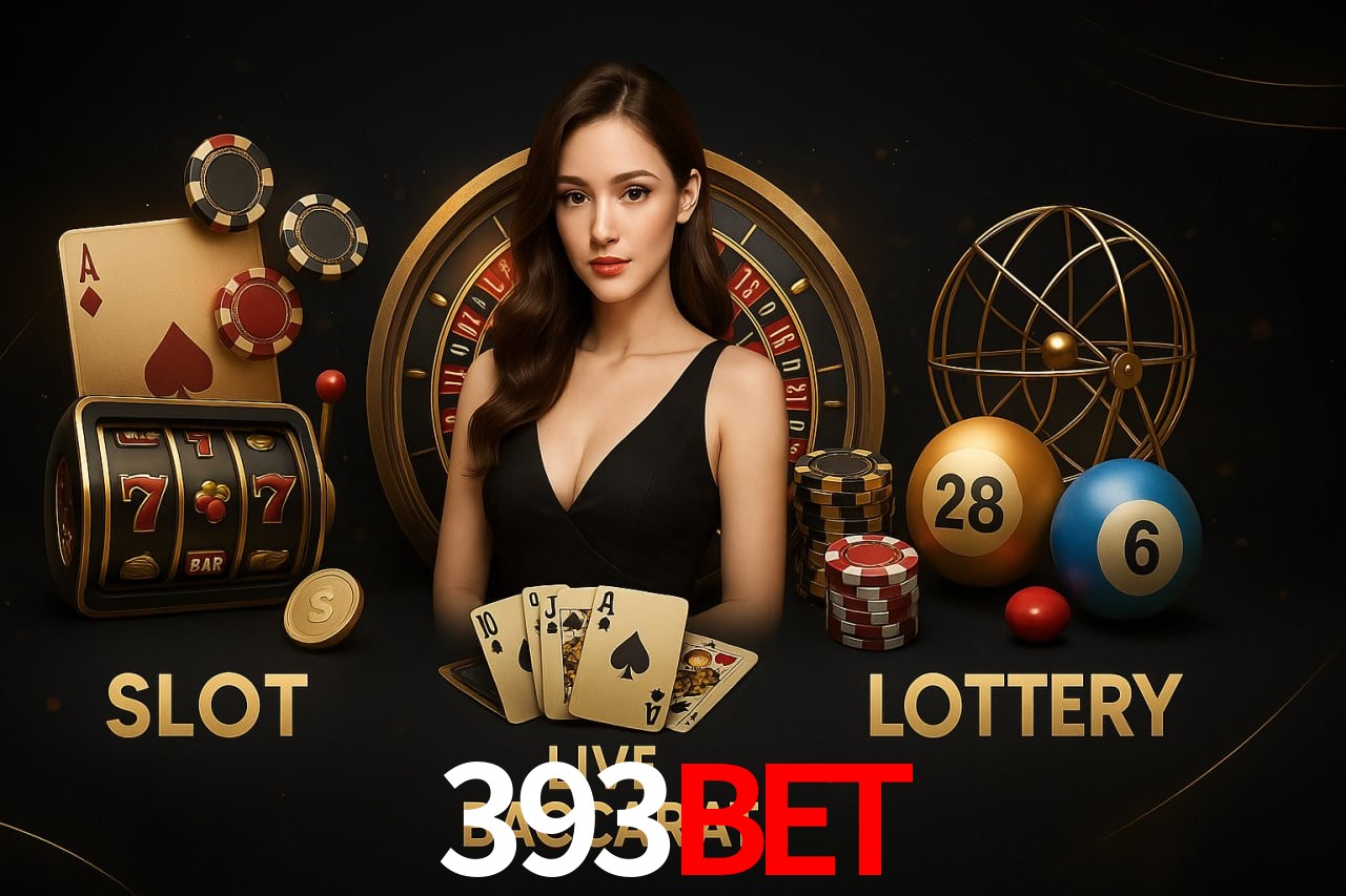 393BET