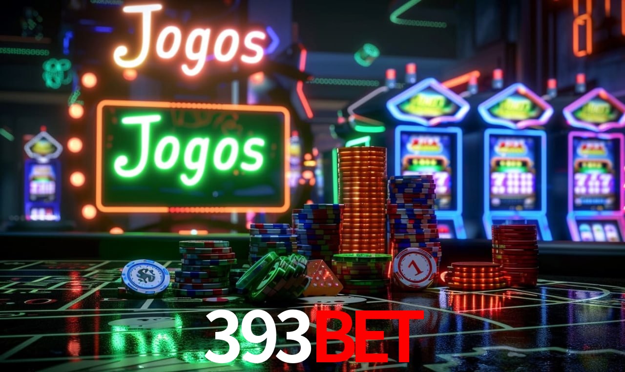 Bônus Generosos e Exclusivos no 393BET para Você!