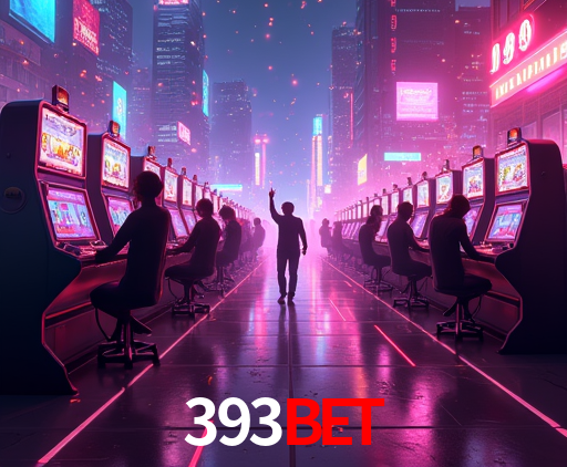 Casino VIP 393BET
