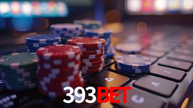 Integração de APIs 393BET