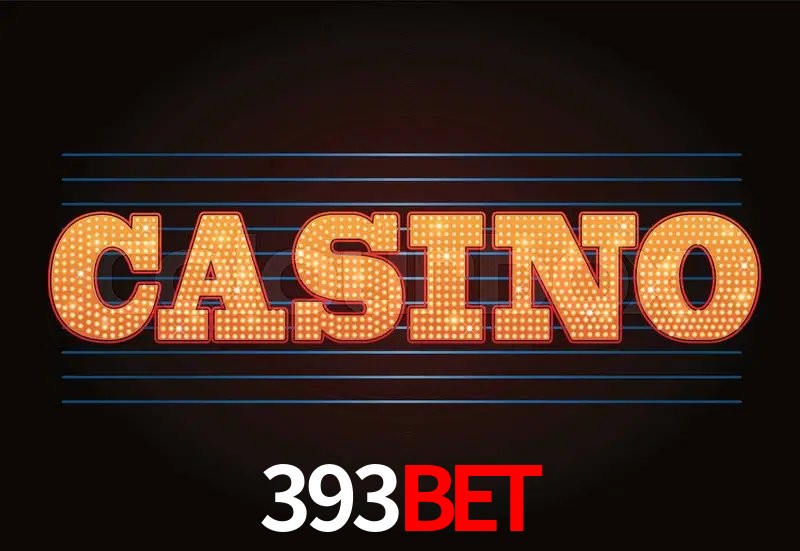 Recursos de Bônus 393BET