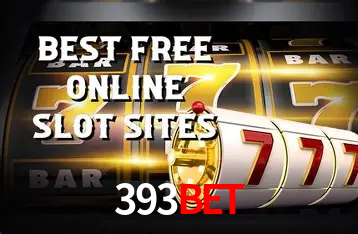 Apostas Esportivas na 393BET: Um Guia Completo