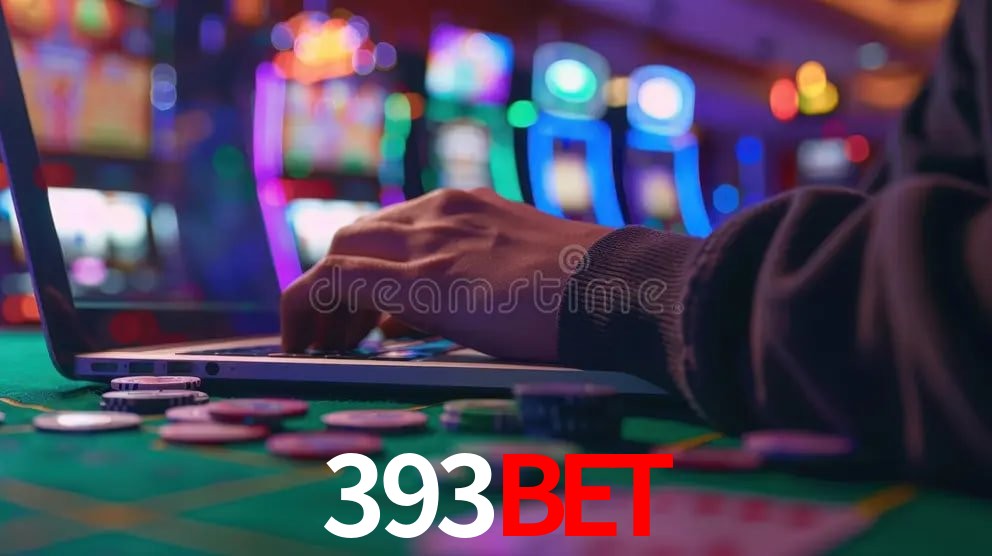 Torneios 393BET