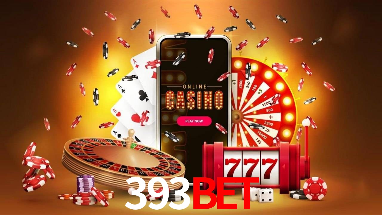 Login Seguro 393BET