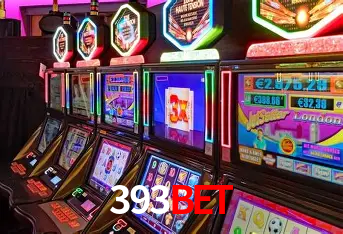 A Emoção da Loteria na 393BET: Uma Chance de Mudança de Vida