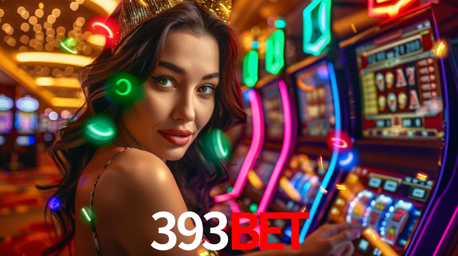 393BET App