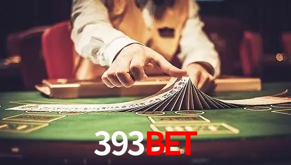 Live Casino 393BET