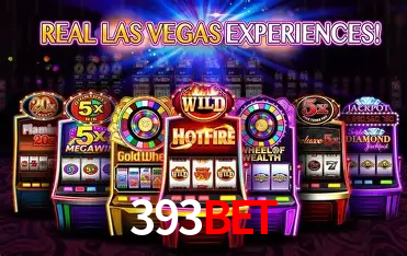 Desvendando o Mundo dos Jogos Virtuais na 393bet