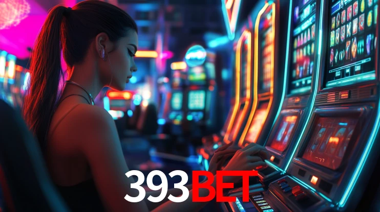 393bet: Jogos de Caça-Níqueis-Altas Recompensas, Roleta-Velocidade, Blackjack-Desafios Máximos
