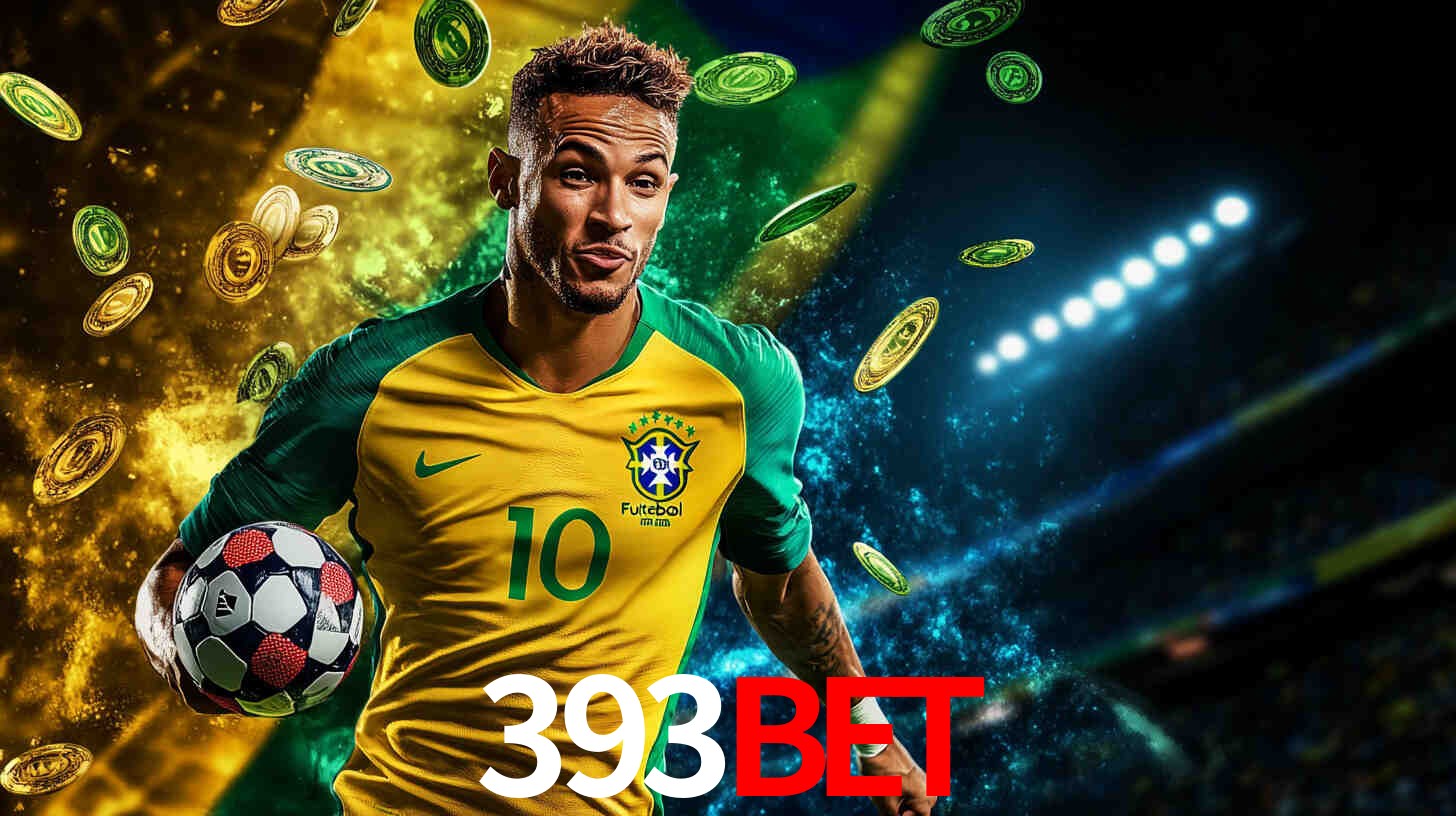 A Emoção da Loteria na 393bet: Uma Chance de Mudança de Vida