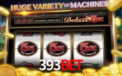 Descubra a Magia dos Jogos de Arcade no 393bet