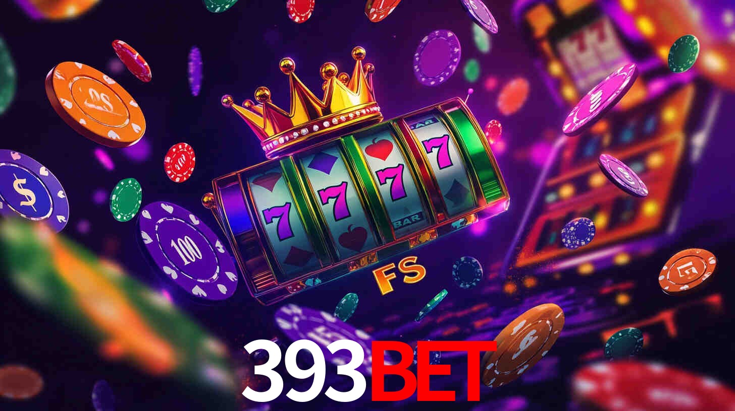 Premium Interface 393bet