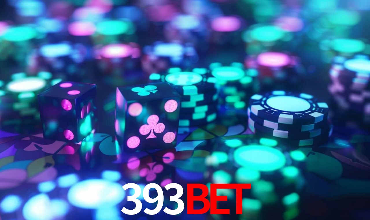 Recursos de Bônus 393bet