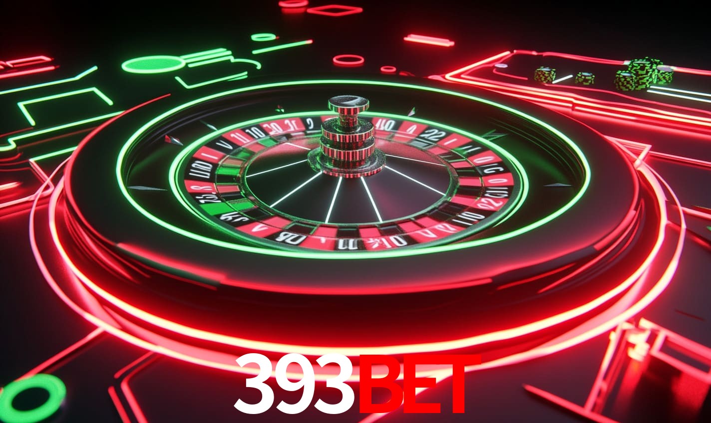 cassino 393bet
