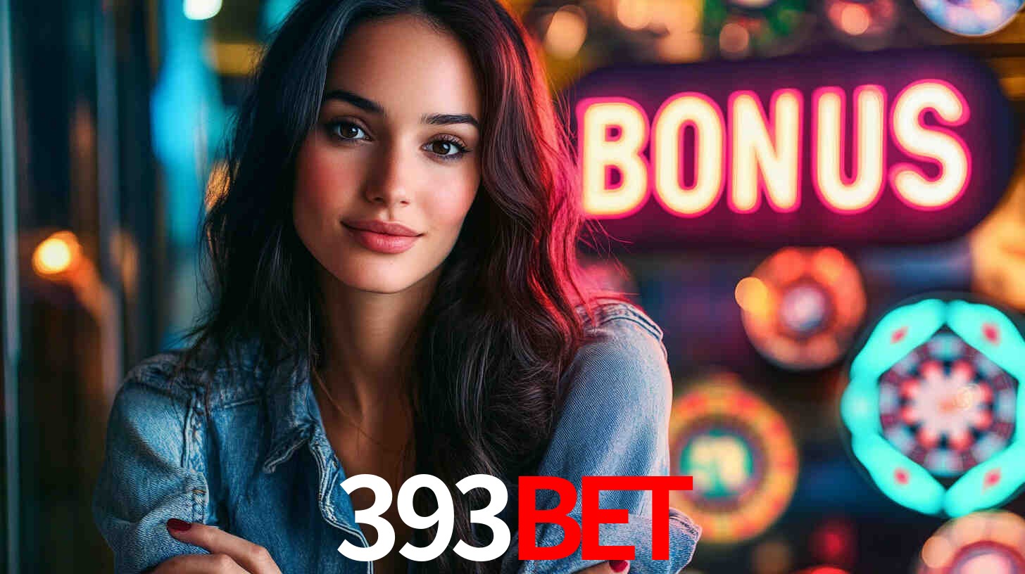 Bônus Generosos e Exclusivos no 393bet para Você!