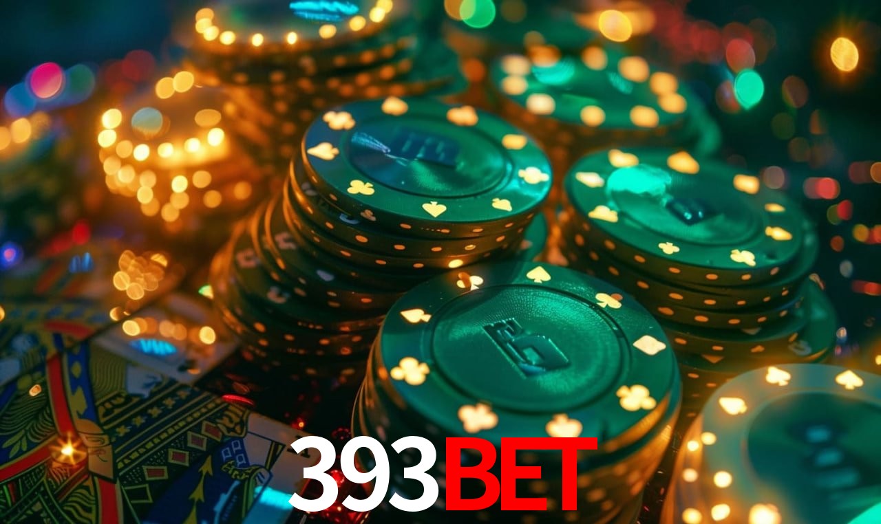 Casino Ao Vivo 393bet