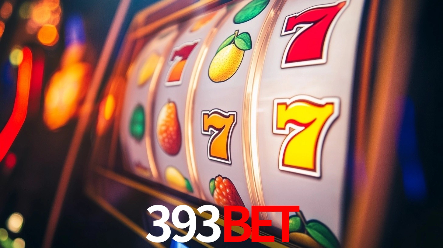 Experimente o Login Seguro Premium no 393bet