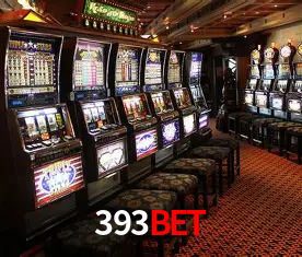 Inovações de Jogos na 393bet: O Futuro das Experiências Interativas