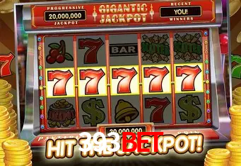 A Emoção da Loteria na 393bet: Uma Chance de Mudança de Vida