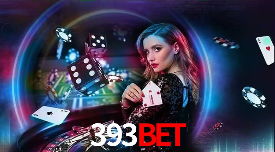 APP oficial da 393bet para mobile