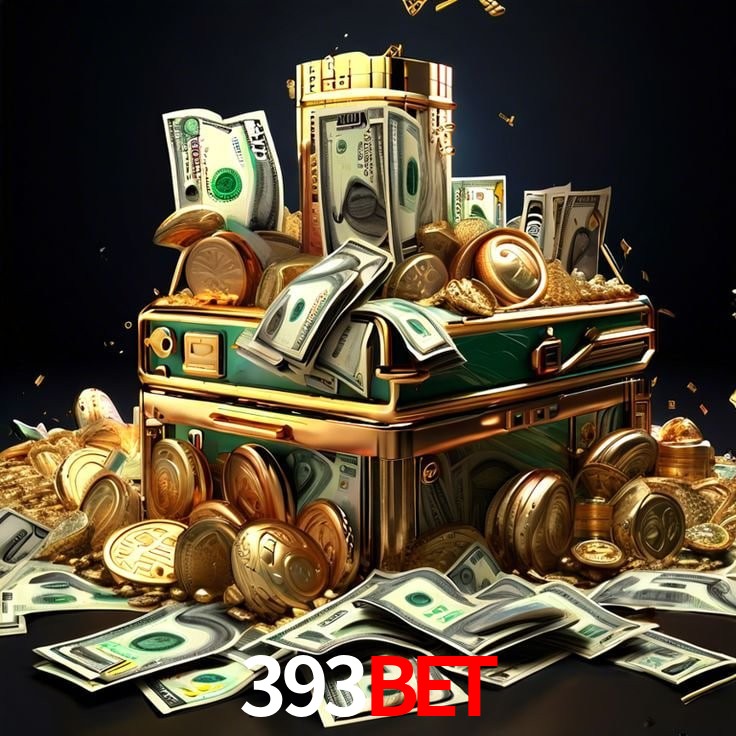 Benefícios da Conta 393bet