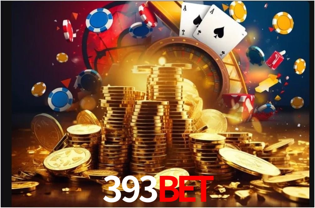 Casino Ao Vivo 393bet
