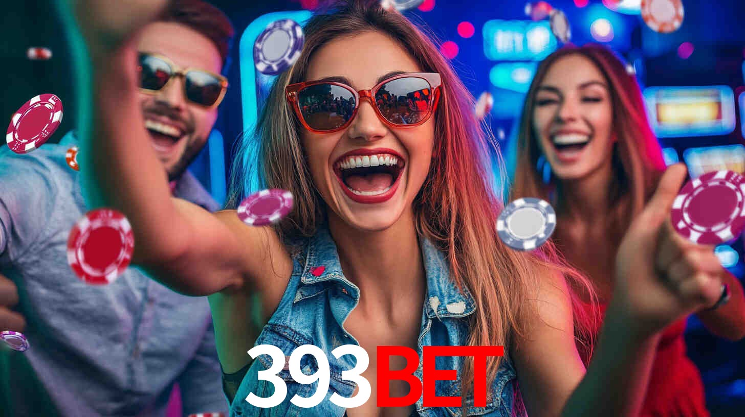 Desvendando o Mundo dos Jogos Virtuais na 393bet