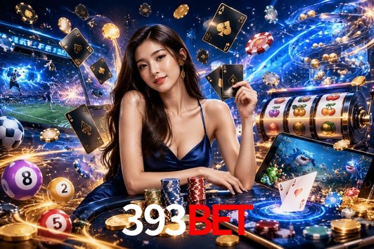 Platform Technology 393bet