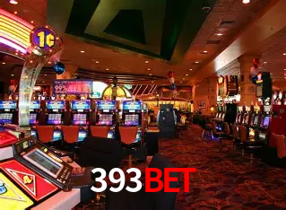 Descubra o Mundo do Cassino Online com 393bet