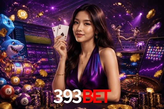 Roulette Table 393bet