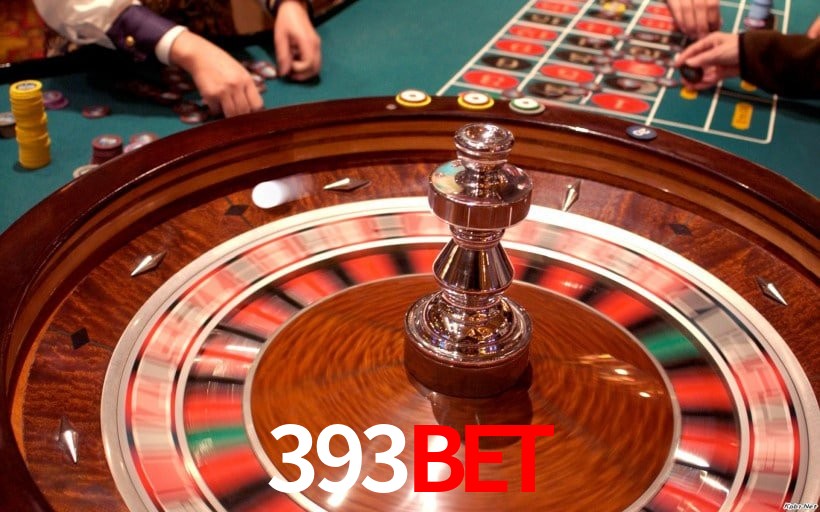 Apostas de Tênis 393bet